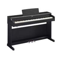 Yamaha Digital Piano YDP-165B Black