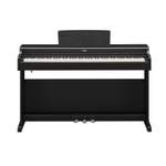 Yamaha Digital Piano YDP-165B Black Product Image