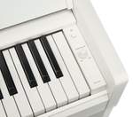 Yamaha Digital Piano YDP-S35WH White Product Image