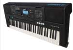 Yamaha Digital Keyboard PSR-E473 Product Image