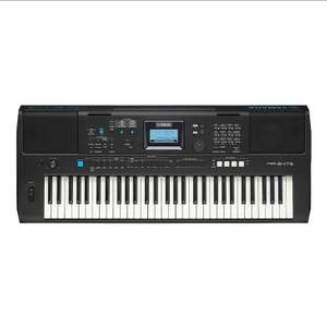 Yamaha Digital Keyboard PSR-E473