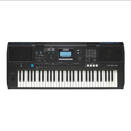 Yamaha Digital Keyboard PSR-E473
