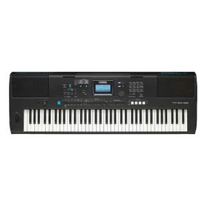 Yamaha Digital Keyboard PSR-EW425