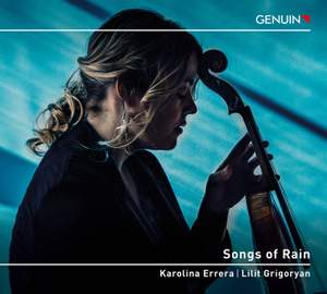 Songs of Rain