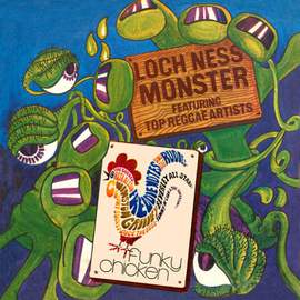 Loch Ness Monster & Funky Reggae (2cd)