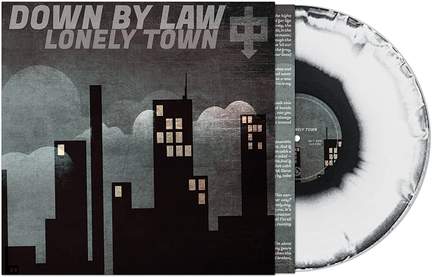 Lonely Town