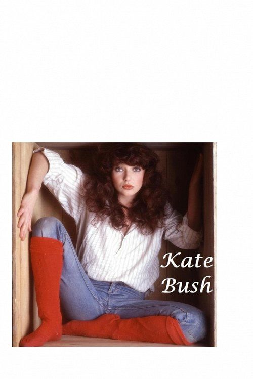 Kate Bush: The Shocking Truth!