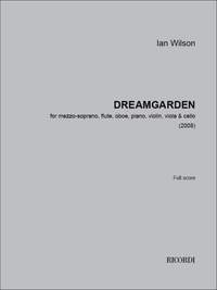 Ian Wilson: Dreamgarden