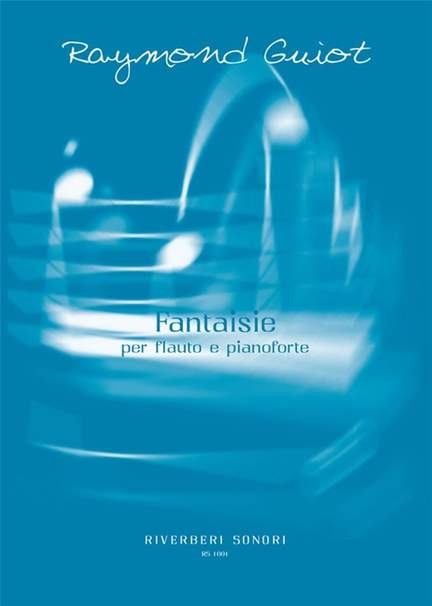 Raymond Guiot: Fantaisie