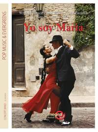 Astor Piazzolla_Horacio Ferrer: Yo Soy Maria