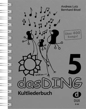 Bernhard Bitzel_Andreas Lutz: Das Ding 5