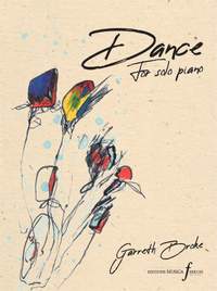 Garreth Broke: Dance