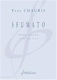 Yves Chauris: Sfumato