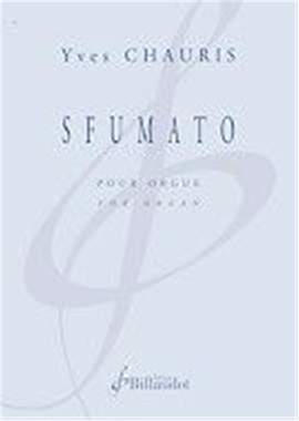 Yves Chauris: Sfumato