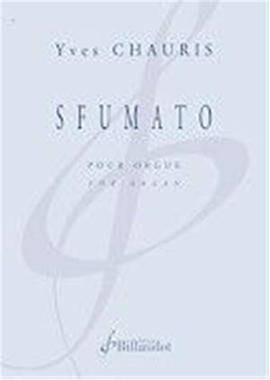 Yves Chauris: Sfumato