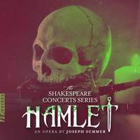 Joseph Summer: Hamlet