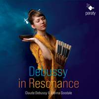 Debussy in Resonance