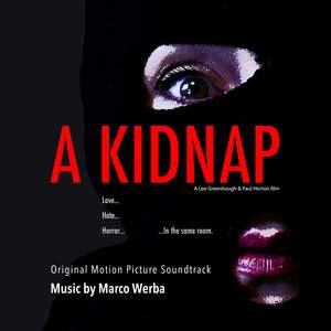 A Kidnap (Original Motion Picture Soundtrack)