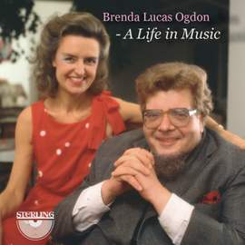 Brenda Lucas Ogdon: A Life in Music