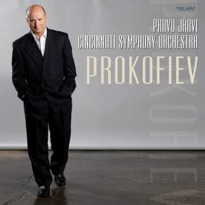 Prokofiev: Lieutenant Kijé Suite, Op. 60 & Symphony No. 5 in B-Flat Major, Op. 100