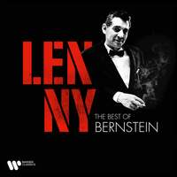 Lenny: The Best of Bernstein