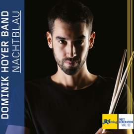 Nachtblau - Jazz Thing Next Generation Vol. 93