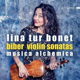 Biber: Violin Sonatas