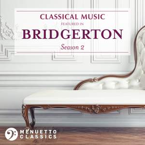 Classical Music featured in Bridgerton (Season 2) Product Image