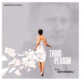Third Person (Original Motion Picture Soundtrack)