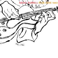 Kenny Burrell (Tone Poet Vinyl Series)