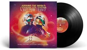 Around the World - A Daft Punk Tribute