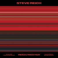 Steve Reich: Reich/Richter