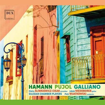 Hamann, Pujol, Galliano
