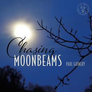 Chasing Moonbeams- Light Music Classics