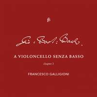 A Violincello Senza Basso - Chapter 3