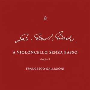 A Violincello Senza Basso - Chapter 3
