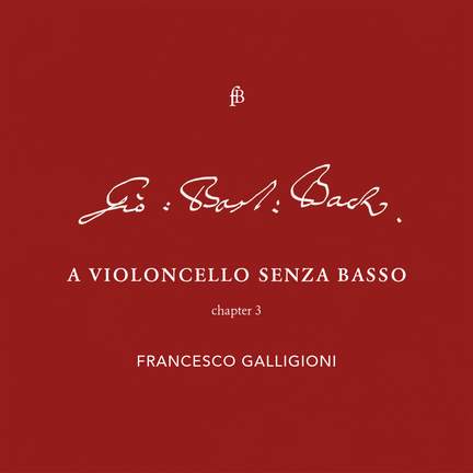 A Violincello Senza Basso - Chapter 3
