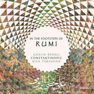 In the Footsteps of Rumi