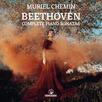 Beethoven: Complete Piano Sonatas