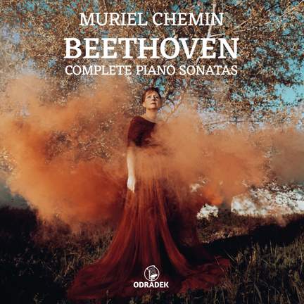 Beethoven: Complete Piano Sonatas