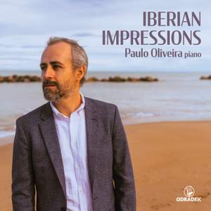 Iberian Impressions Product Image