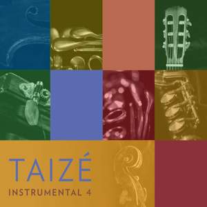 Taize - Instrumental 4 Product Image
