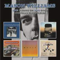 Mason Williams Phonograph Record/Mason Williams Ear Show + 3