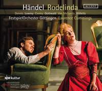 Handel: Rodelinda