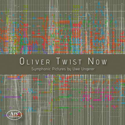 Oliver Twist Now - Symphonic Pictures By Uwe Ungerer