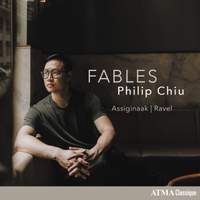 Fables: Maurice Ravel | Barbara Assiginaak