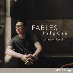 Fables: Maurice Ravel | Barbara Assiginaak