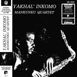 Yakhal Inkomo