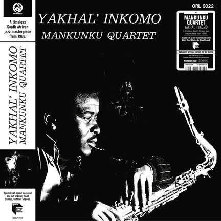Yakhal Inkomo
