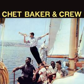 Chet Baker & Crew